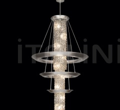 Подвесной светильник 813340 Подвесной светильник 813340 фабрика Fine Art Lamps
