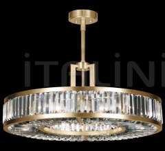 Подвесной светильник 815840-2 Подвесной светильник 815840-2 фабрика Fine Art Lamps