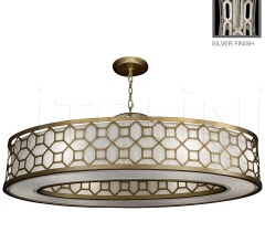 Подвесной светильник 816640GU Подвесной светильник 816640GU фабрика Fine Art Lamps