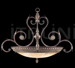 Подвесной светильник 839142 Подвесной светильник 839142 фабрика Fine Art Lamps