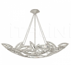 Подвесной светильник 849640-12 Подвесной светильник 849640-12 фабрика Fine Art Lamps