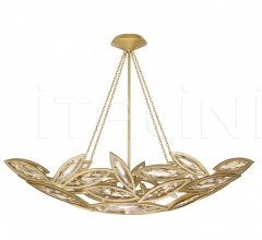 Подвесной светильник 849640-22 Подвесной светильник 849640-22 фабрика Fine Art Lamps