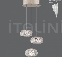 Подвесной светильник 852340-208 Подвесной светильник 852340-208 фабрика Fine Art Lamps
