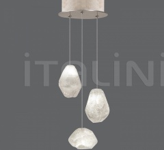 Подвесной светильник 852340-23 Подвесной светильник 852340-23 фабрика Fine Art Lamps