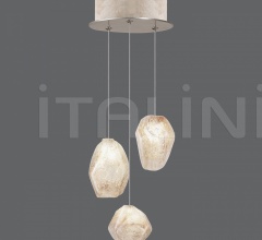 Подвесной светильник 852340-24 Подвесной светильник 852340-24 фабрика Fine Art Lamps
