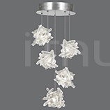 Подвесной светильник 852440-102 Подвесной светильник 852440-102 фабрика Fine Art Lamps