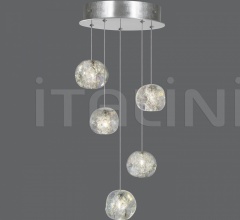 Подвесной светильник 852440-106 Подвесной светильник 852440-106 фабрика Fine Art Lamps