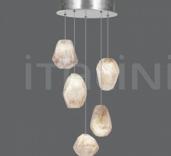 Подвесной светильник 852440-14 Подвесной светильник 852440-14 фабрика Fine Art Lamps
