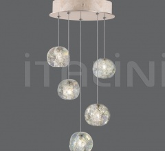 Подвесной светильник 852440-206 Подвесной светильник 852440-206 фабрика Fine Art Lamps