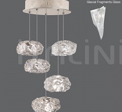 Подвесной светильник 852440-208 Подвесной светильник 852440-208 фабрика Fine Art Lamps