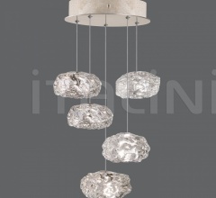 Подвесной светильник 852440-21 Подвесной светильник 852440-21 фабрика Fine Art Lamps