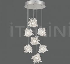 Подвесной светильник 852640-102 Подвесной светильник 852640-102 фабрика Fine Art Lamps