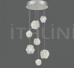 Подвесной светильник 852640-105 Подвесной светильник 852640-105 фабрика Fine Art Lamps
