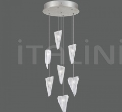 Подвесной светильник 852640-107 Подвесной светильник 852640-107 фабрика Fine Art Lamps