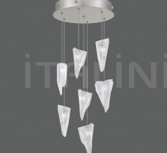 Подвесной светильник 852640-108 Подвесной светильник 852640-108 фабрика Fine Art Lamps