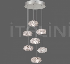 Подвесной светильник 852640-11 Подвесной светильник 852640-11 фабрика Fine Art Lamps