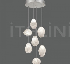Подвесной светильник 852640-13 Подвесной светильник 852640-13 фабрика Fine Art Lamps
