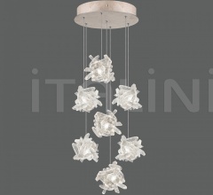 Подвесной светильник 852640-202 Подвесной светильник 852640-202 фабрика Fine Art Lamps