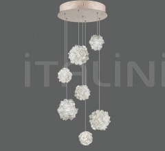 Подвесной светильник 852640-205 Подвесной светильник 852640-205 фабрика Fine Art Lamps