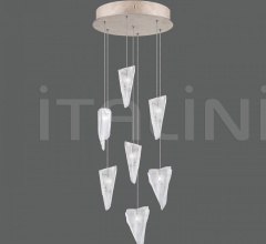 Подвесной светильник 852640-208 Подвесной светильник 852640-208 фабрика Fine Art Lamps