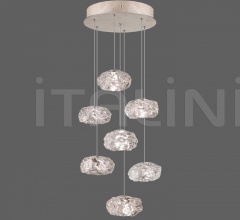 Подвесной светильник 852640-21 Подвесной светильник 852640-21 фабрика Fine Art Lamps