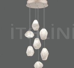 Подвесной светильник 852640-23 Подвесной светильник 852640-23 фабрика Fine Art Lamps