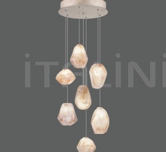 Подвесной светильник 852640-24 Подвесной светильник 852640-24 фабрика Fine Art Lamps