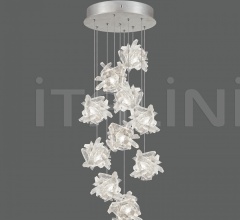 Подвесной светильник 852840-102 Подвесной светильник 852840-102 фабрика Fine Art Lamps