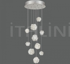 Подвесной светильник 852840-105 Подвесной светильник 852840-105 фабрика Fine Art Lamps