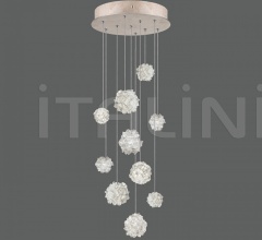 Подвесной светильник 852840-205 Подвесной светильник 852840-205 фабрика Fine Art Lamps