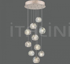 Подвесной светильник 852840-206 Подвесной светильник 852840-206 фабрика Fine Art Lamps