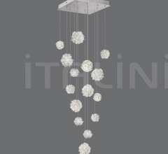 Подвесной светильник 853040-105 Подвесной светильник 853040-105 фабрика Fine Art Lamps