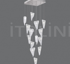 Подвесной светильник 853040-108 Подвесной светильник 853040-108 фабрика Fine Art Lamps