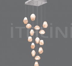 Подвесной светильник 853040-14 Подвесной светильник 853040-14 фабрика Fine Art Lamps