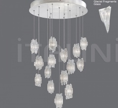 Подвесной светильник 853140-108 Подвесной светильник 853140-108 фабрика Fine Art Lamps