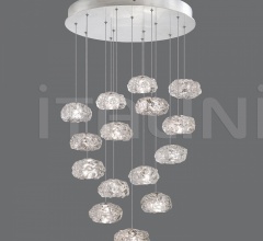 Подвесной светильник 853140-11 Подвесной светильник 853140-11 фабрика Fine Art Lamps