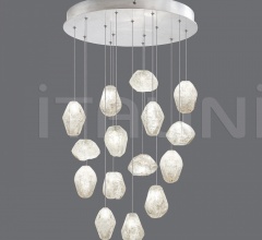 Подвесной светильник 853140-13 Подвесной светильник 853140-13 фабрика Fine Art Lamps