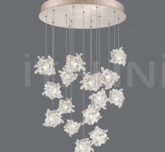 Подвесной светильник 853140-202 Подвесной светильник 853140-202 фабрика Fine Art Lamps
