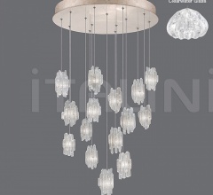 Подвесной светильник 853140-207 Подвесной светильник 853140-207 фабрика Fine Art Lamps