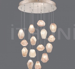 Подвесной светильник 853140-24 Подвесной светильник 853140-24 фабрика Fine Art Lamps