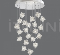 Подвесной светильник 853240-102 Подвесной светильник 853240-102 фабрика Fine Art Lamps