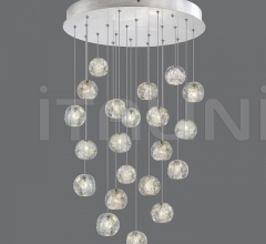 Подвесной светильник 853240-106 Подвесной светильник 853240-106 фабрика Fine Art Lamps