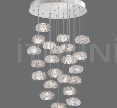 Подвесной светильник 853240-11 Подвесной светильник 853240-11 фабрика Fine Art Lamps
