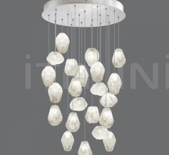 Подвесной светильник 853240-13 Подвесной светильник 853240-13 фабрика Fine Art Lamps