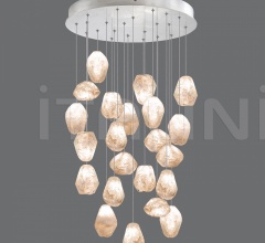 Подвесной светильник 853240-14 Подвесной светильник 853240-14 фабрика Fine Art Lamps