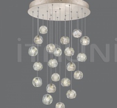 Подвесной светильник 853240-206 Подвесной светильник 853240-206 фабрика Fine Art Lamps