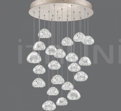 Подвесной светильник 853240-207 Подвесной светильник 853240-207 фабрика Fine Art Lamps