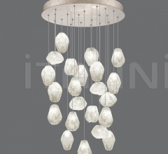 Подвесной светильник 853240-23 Подвесной светильник 853240-23 фабрика Fine Art Lamps