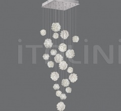Подвесной светильник 853340-105 Подвесной светильник 853340-105 фабрика Fine Art Lamps