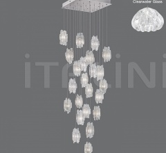 Подвесной светильник 853340-107 Подвесной светильник 853340-107 фабрика Fine Art Lamps